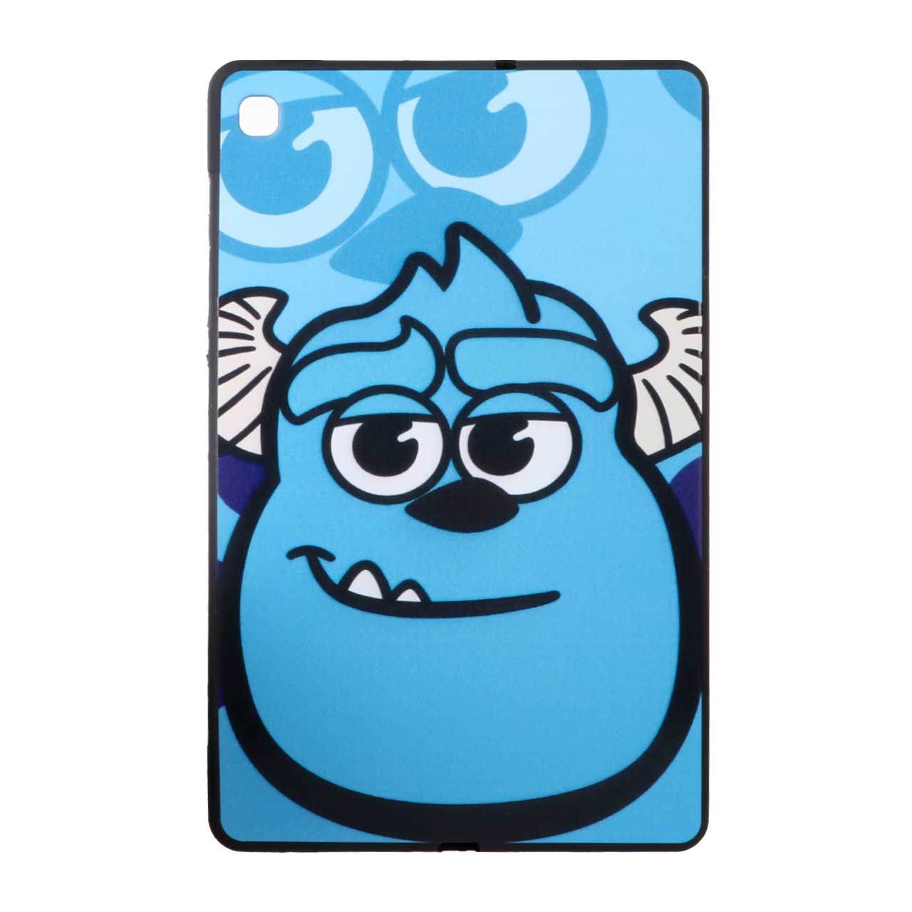 قاب ژله ای تبلت فانتزی طرح دار Samsung Galaxy Tab S6 Lite SM P615 / P619 - کد 414 - NTC